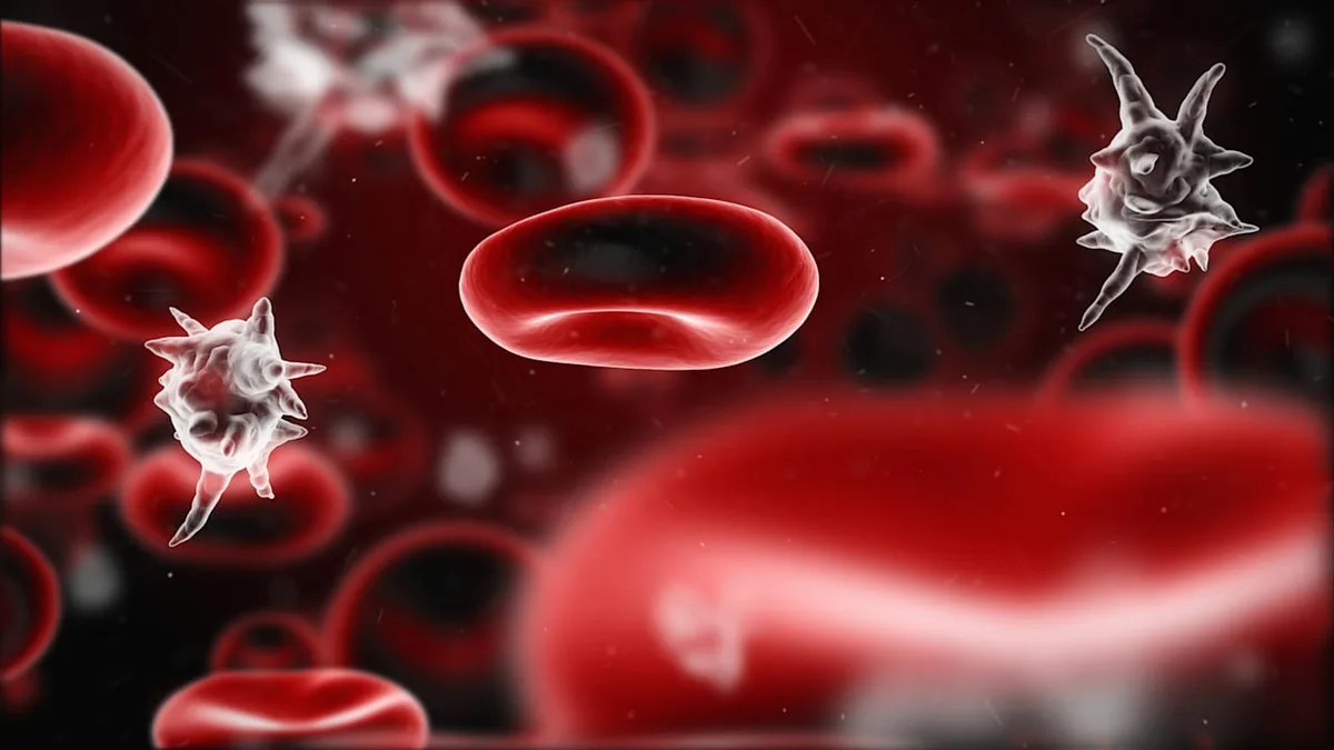 Wird oft nicht erkannt - Eine Sepsis ist gefährlicher als ein Herzinfarkt