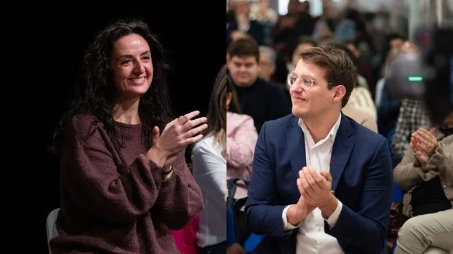 Chunta, Izquierda Unida y Sumar pactan una coalición en Aragón en la que no está Podemos