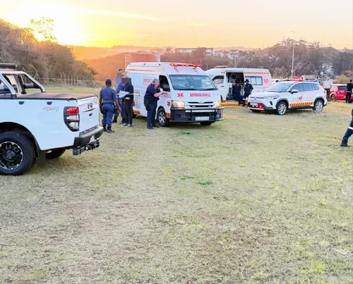Tributes pour in for security guard gunned down in Durban