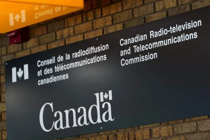 CRTC to implement Cancon rules for streamers opposed by U.S.