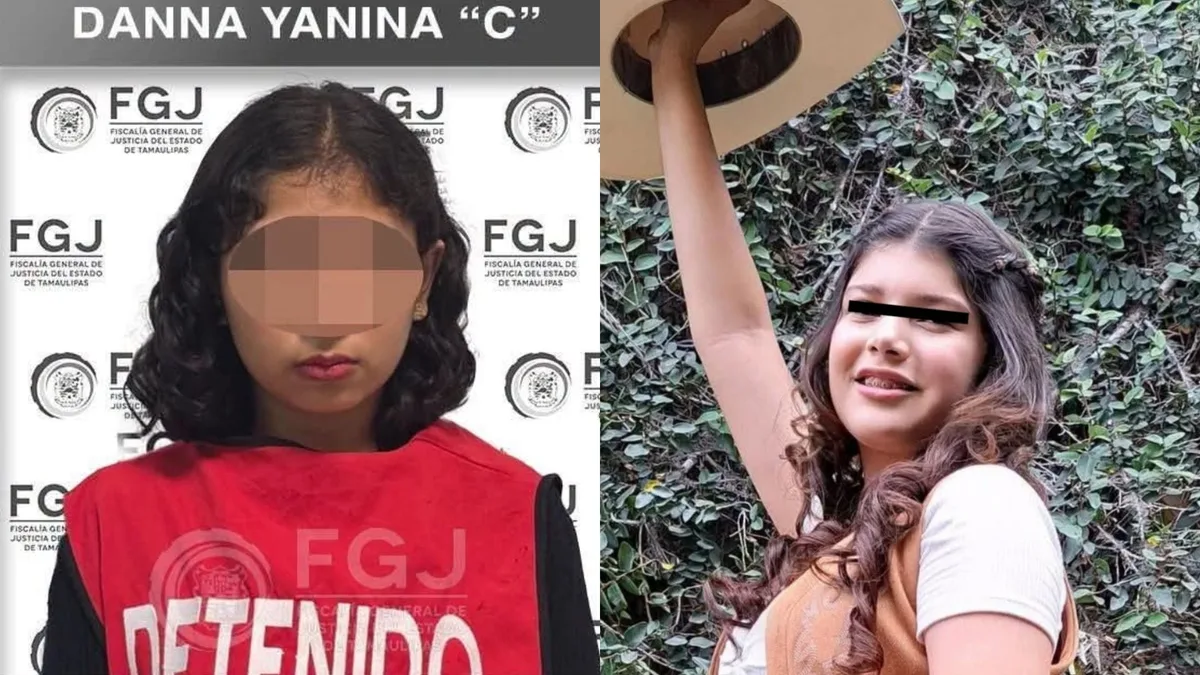Caso Dafne Zapata: juez federal admite amparo de Danna Yanina “N” y revisará posibles violaciones a derechos