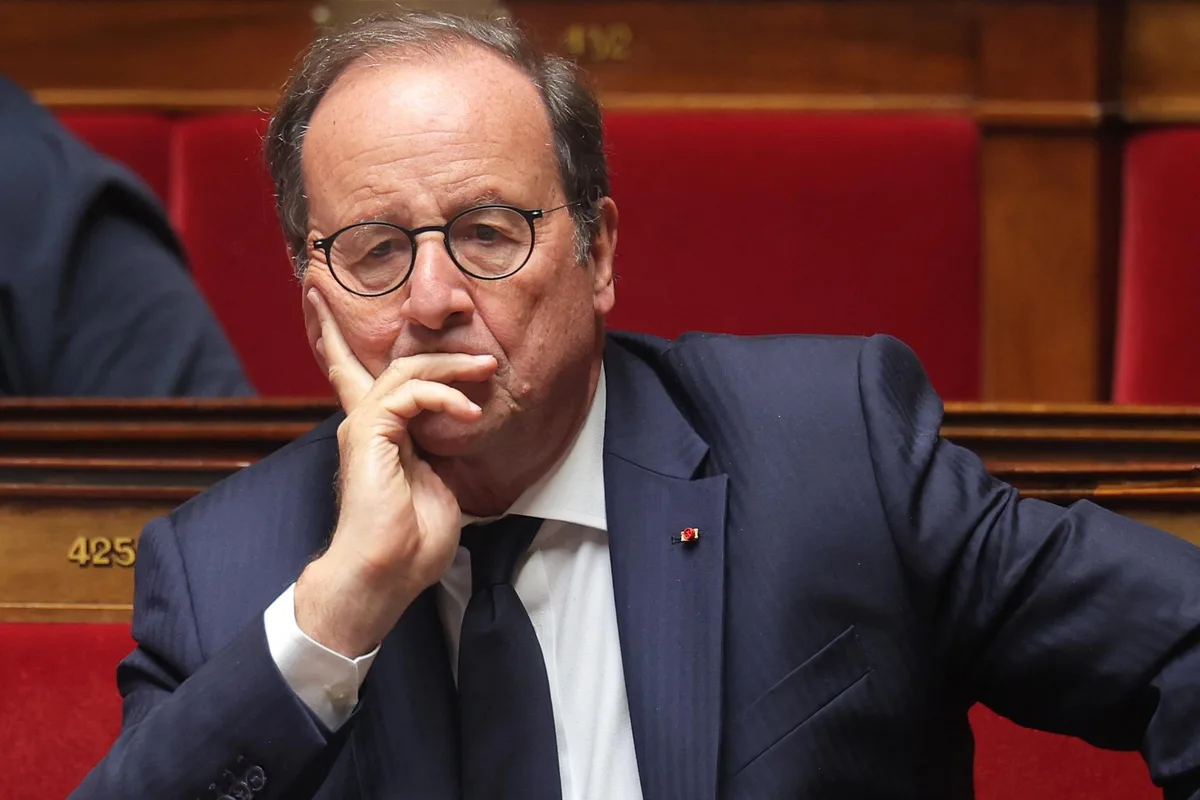 La « nouvelle gauche » de François Hollande penche franchement au centre-droit