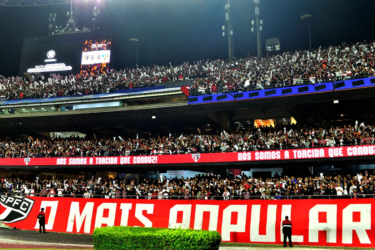 Palpites e dicas para São Paulo x Coritiba pelo Brasileirão