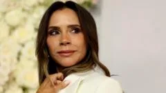 Victoria Beckham's company makes its first profit after 18 years