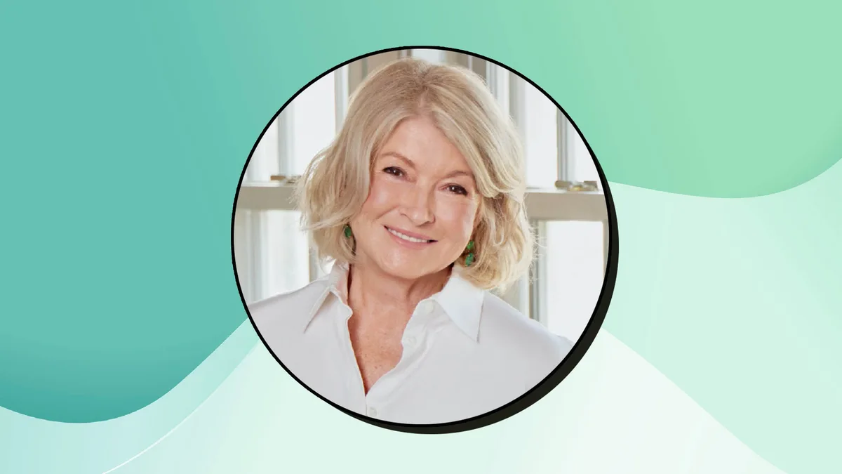 Scouted: Martha Stewart’s New Kitchen Line Adds Style to the Counter