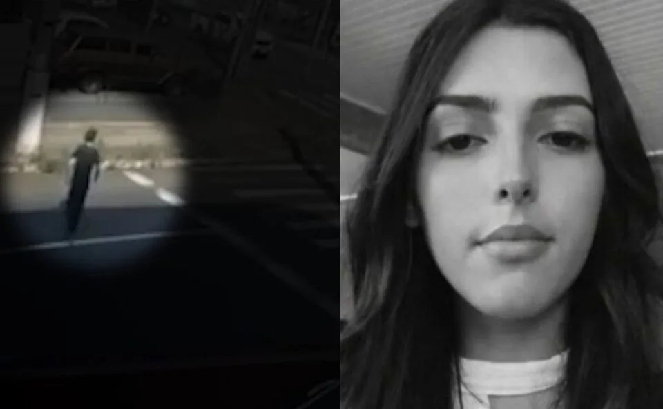 Vídeo mostra Thaissa entrando em academia com assassino antes de ser morta; família cobra respostas