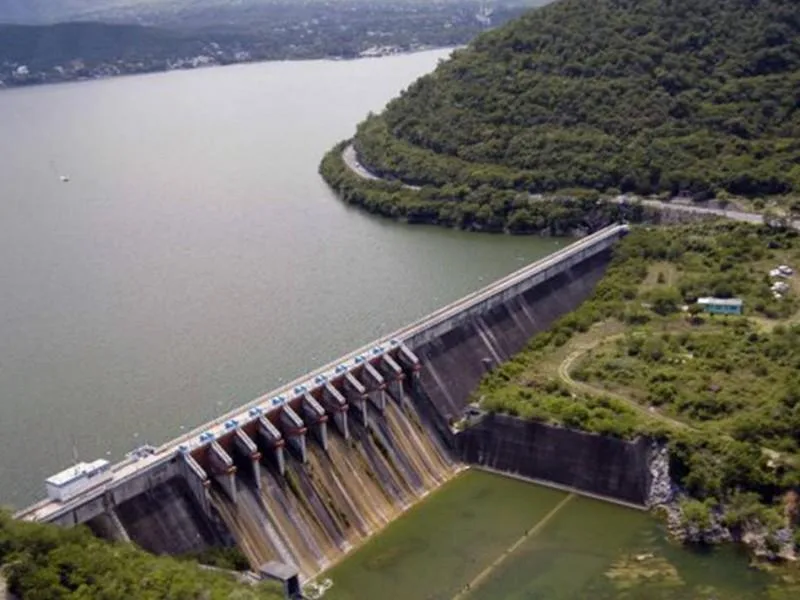 Sin repunte, niveles de las presas de La Laguna pese a escurrimientos