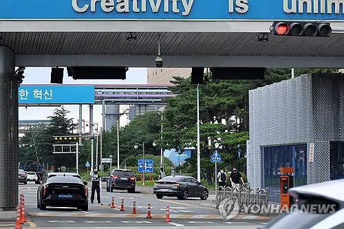 1차 파업 끝나도 대화없는 포스코 노사…16일부터 부분파업 확대
