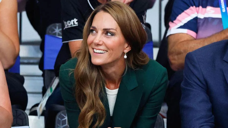 Kate Middleton’s carefully planned path to the throne revealed as expert says she ‘played the long game’
