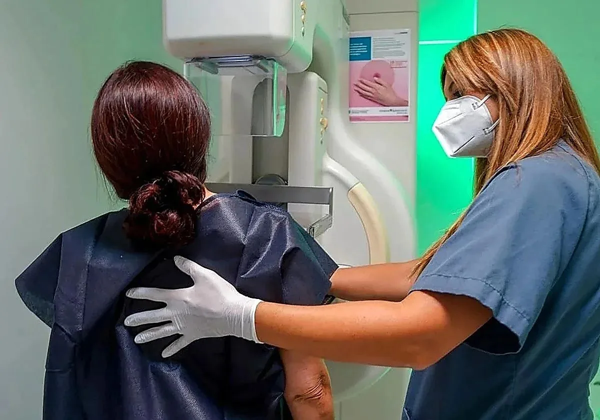 Castilla-La Mancha registra más de 11.000 nuevos casos de cáncer al año