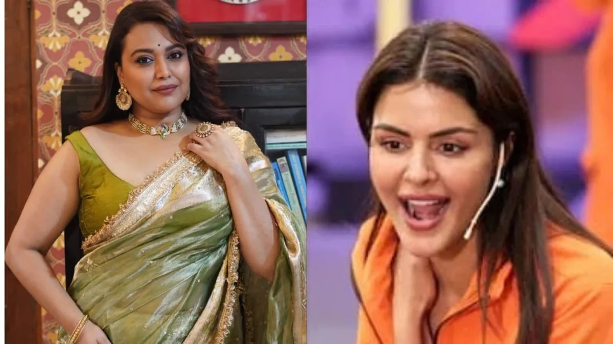 Rise and Fall 2: Swara Bhaskar Calls Priyanka Chahar Choudhary A "Chor"