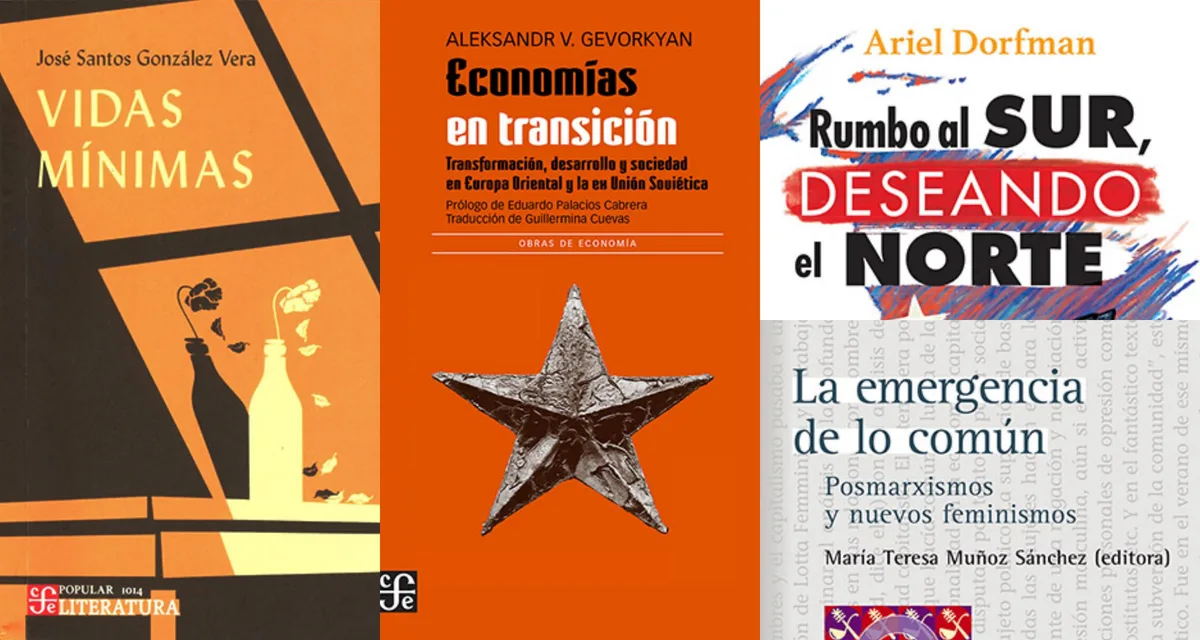 ¿Te gusta leer? Estos 4 libros atraparán tu atención