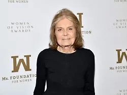 Pionierin der Frauenbewegung: Feministische Ikone Gloria Steinem ist tot
