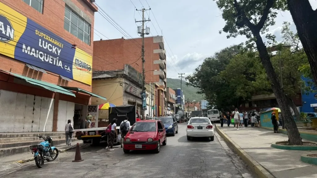 Caen ingresos de 80 % del sector productivo de La Guaira
