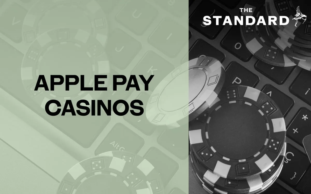 Apple Pay casinos UK: Best casinos that accept Apple Pay