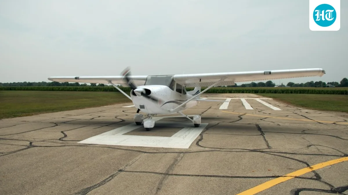 Six dead, including child, in Wisconsin plane crash; investigators examine pilot’s ‘icing’ report