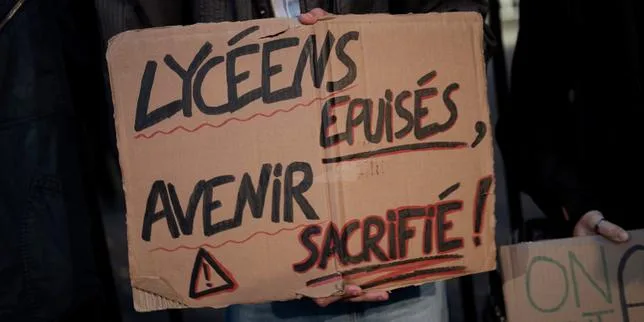 Sur Parcoursup, une proportion de boursiers admis moindre qu’attendu, révèle une étude