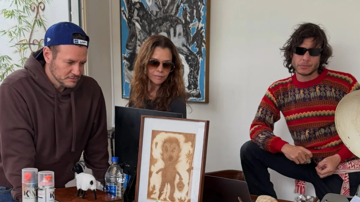 Julieta Ortega compartió fotos de una juntada familiar con sus hermanos tras la polémica por la boda de Emanuel con Julieta Prandi