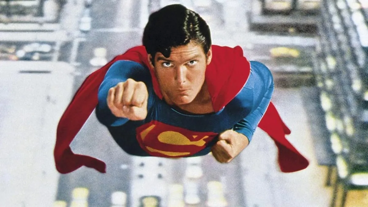 Christopher Reeve, actor de 52 años: “Siempre creí que un héroe es alguien que realiza un acto valiente sin medir consecuencias”