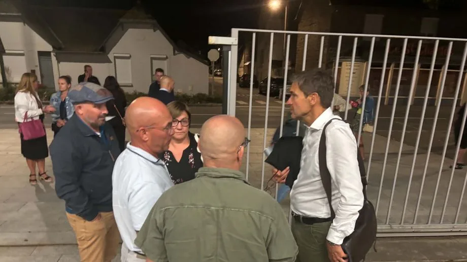 Incendie du Cap Fréhel : le doute profite à l’employé communal, relaxé après cinq heures d’audience