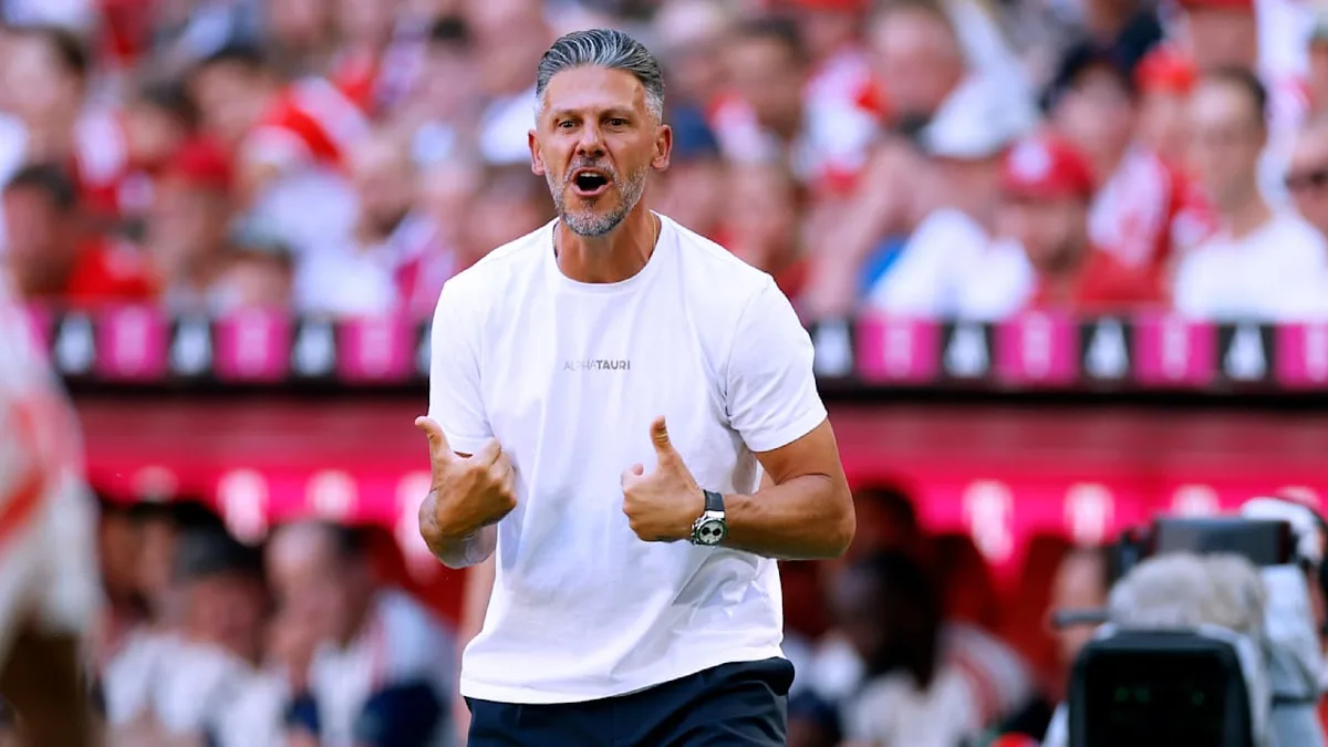 „Sie könnten uns fressen“ - Krasse Demichelis-Sätze über Bayern