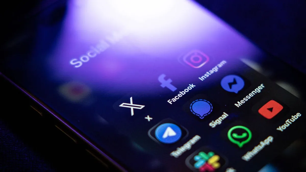Efeito Discord: ANPD mira até 37 novas plataformas para fiscalizações