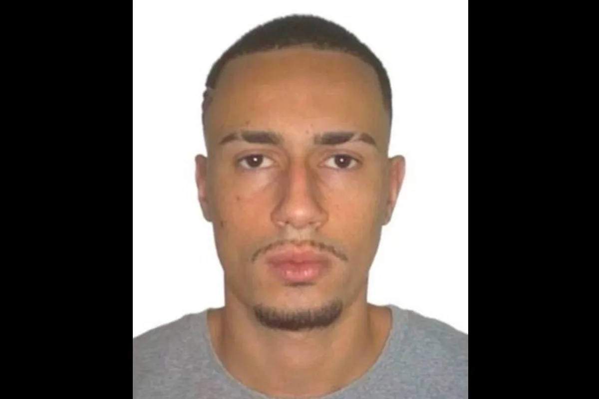 Homem que mandou matar segurança por dívida de R$ 50 é preso após 9 anos