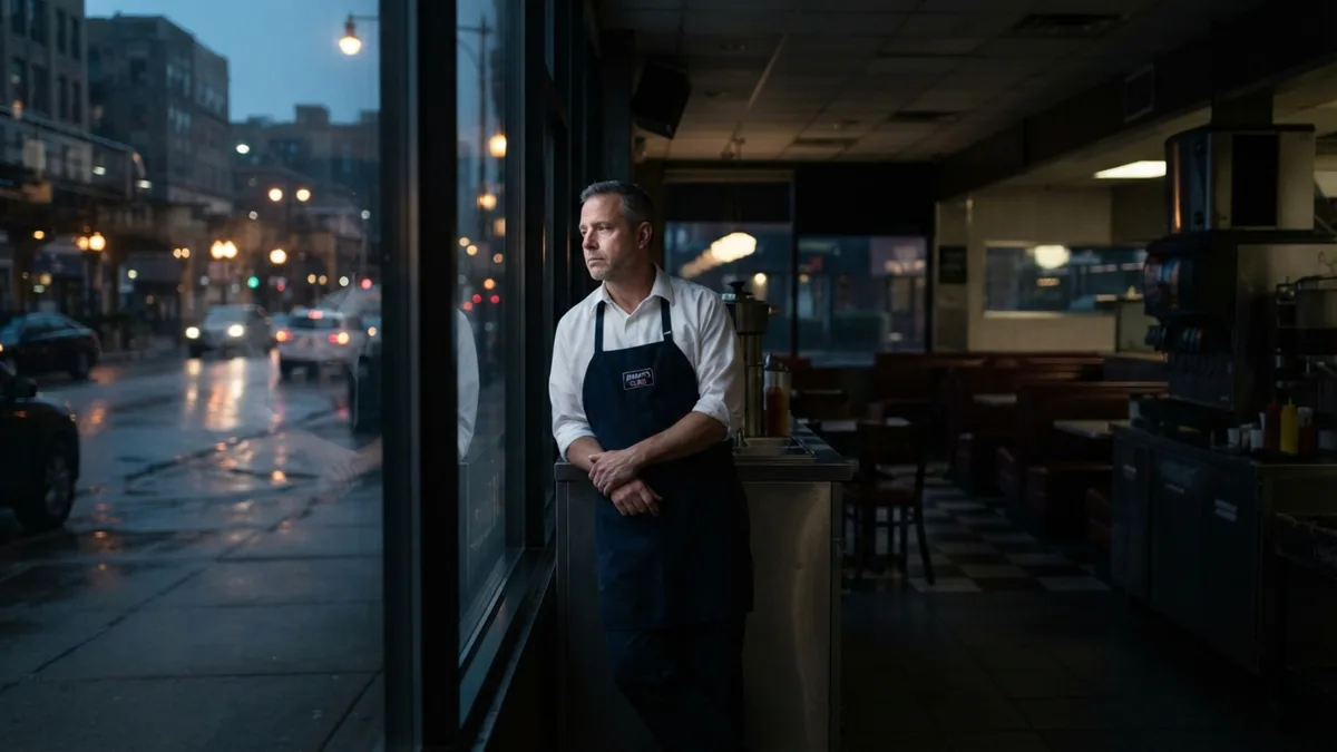 Dona de 18 redes de restaurantes entrou em falência com US$ 1,4 bilhão em dívida e terminou entregando boa parte das marcas aos credores