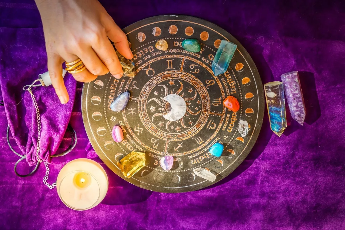 Conocé tu horóscopo: ¿qué dice tu ascendente para hoy y el fin de semana del 25 de septiembre?