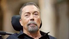 Rocky Horror star Tim Curry's cause of death revealed