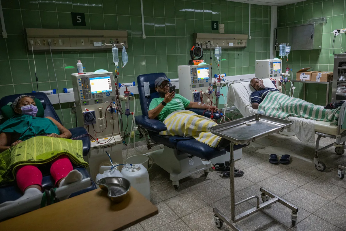 Ante la crisis de medicinas, Cuba anuncia nuevo tratamiento contra el cáncer de piel