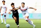 Rivais em final de 2024 saem na frente nas semis do Brasileiro Feminino