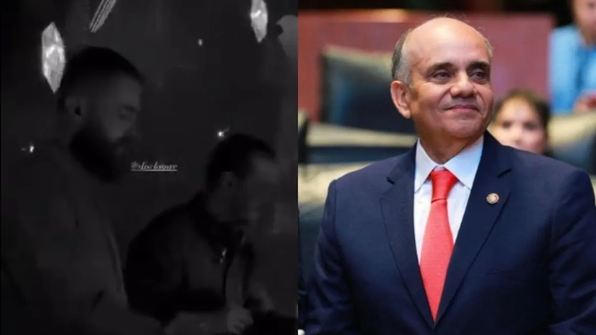 Disclosure tocó en la lujosa boda del hijo de Manuel Añorve, la banda cobra hasta cinco millones de pesos