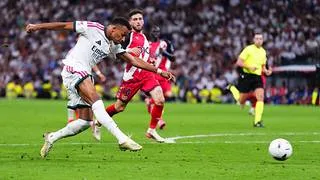 Conozca los horarios de la jornada 6 de LaLiga española