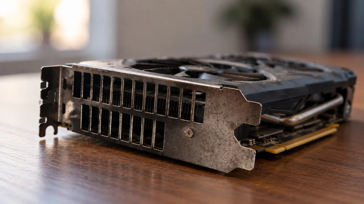 Entusiasta encontra Radeon RX 470 sem saídas de vídeo, e Reddit explica o motivo
