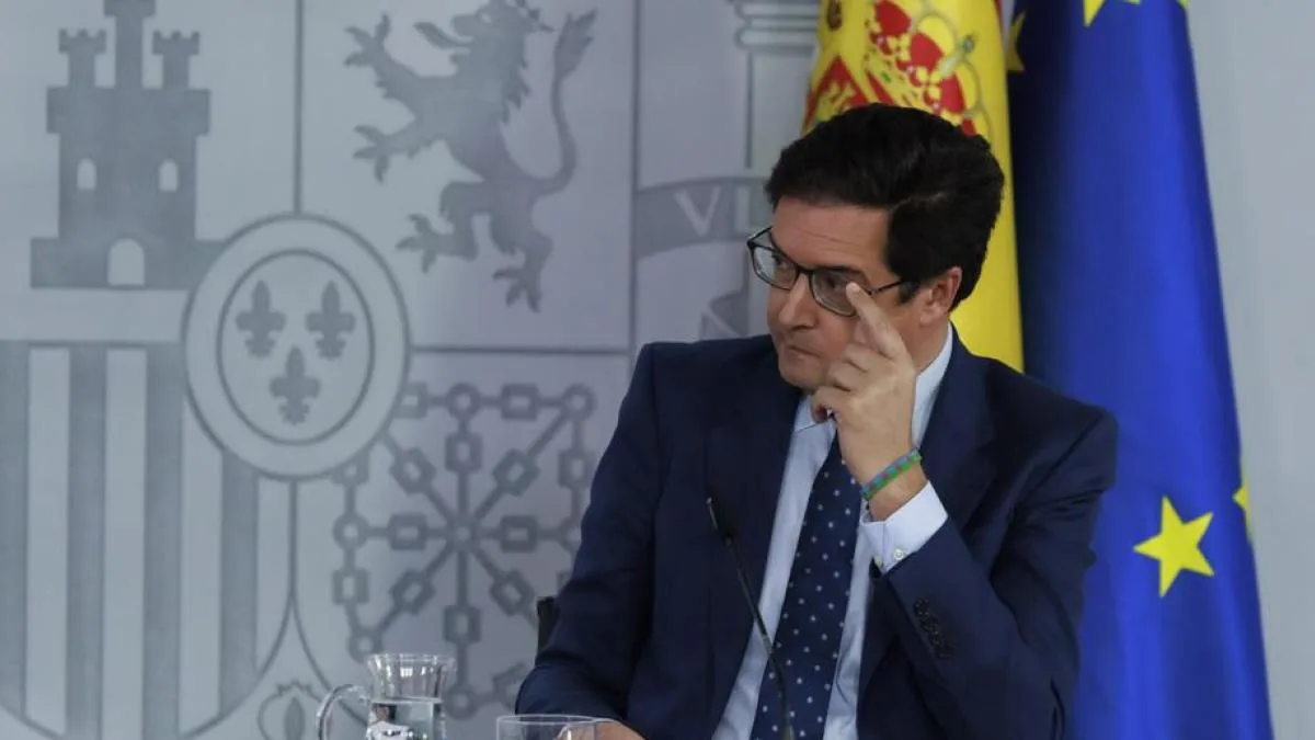 El Gobierno se juega 1.500 millones de fondos de la UE si fracasa la ley de lobbies