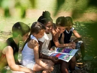 Enfants de l’humanité, enfance du monde