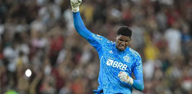 Base briga por espaço enquanto Flamengo vê 4 crias na seleção após adeus