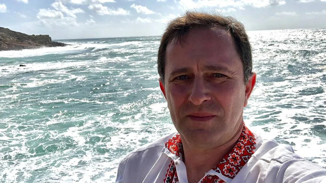 Morreu Pavlo Sadokha, figura de referência da comunidade ucraniana em Portugal