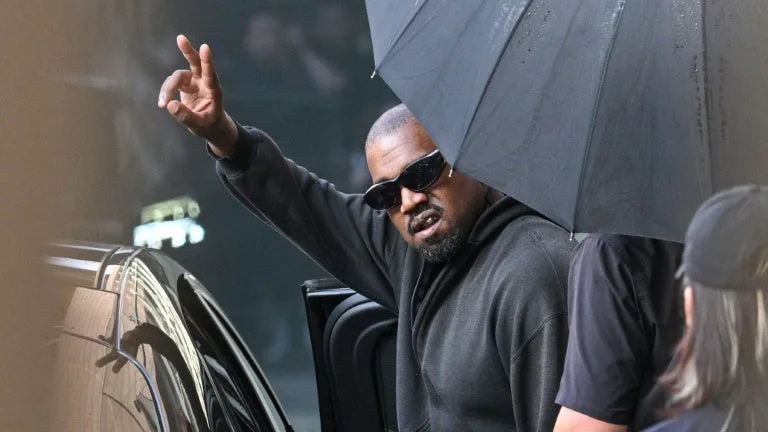 "Ils ne pourront avoir lieu dans notre enceinte": le stade censé accueillir les deux concerts russes de Kanye West fait volte-face