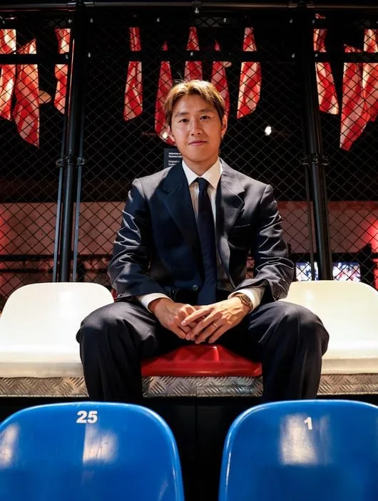 "ATM 이적 결정한 가장 큰 이유는"...이강인, 깜짝 비하인드 고백! "레전드 코케한테 먼저 연락 왔다, 매일 많은 걸 배우고 있어"