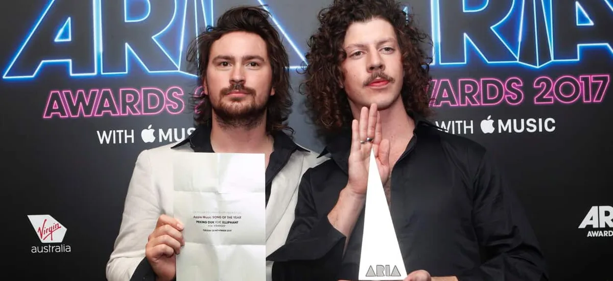 'Get it out': ARIA to ban AI-generated music from Australian charts
