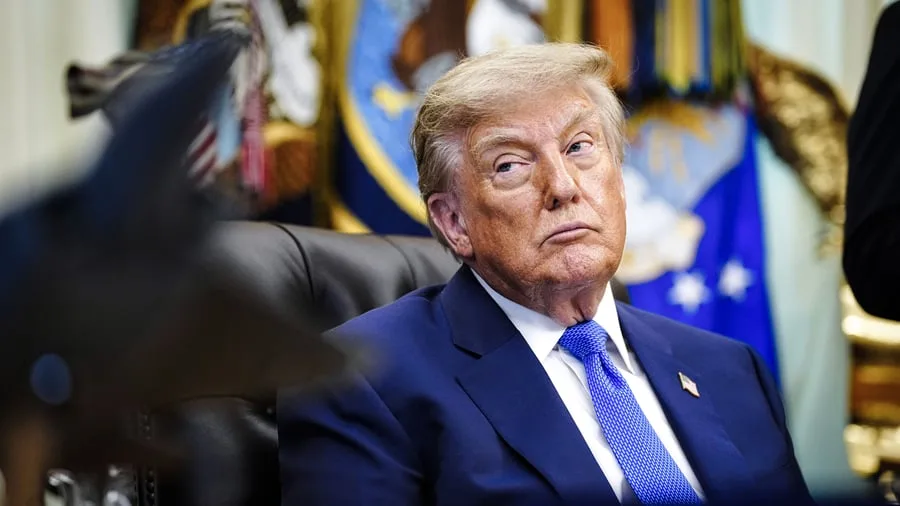 Zoll-Erstattungen: So viel bekommen deutsche Konzerne von Trump zurück