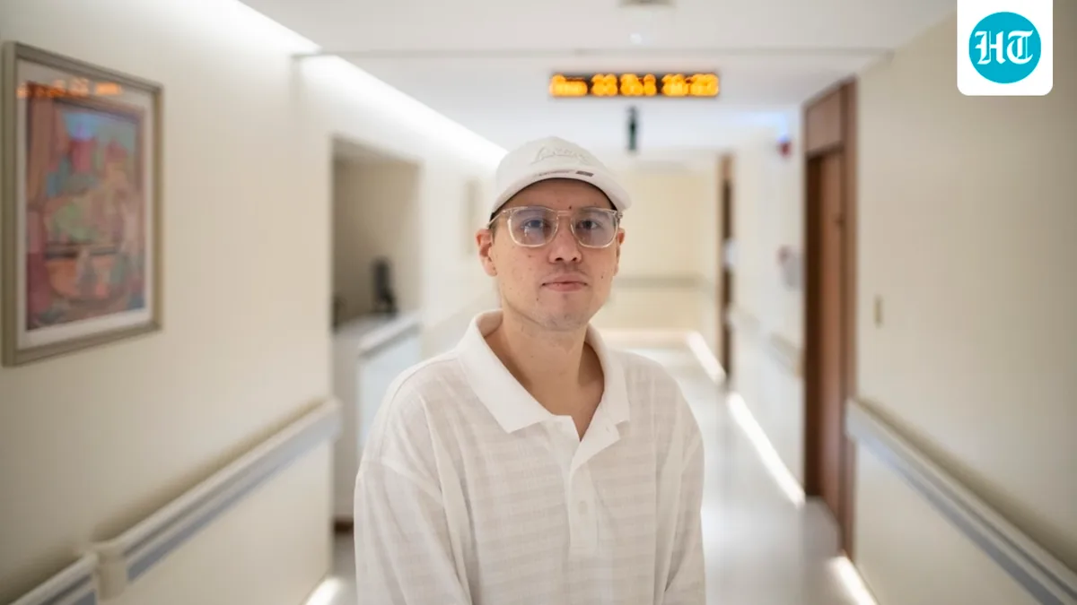 Patients Are Flying to China for the Latest Cancer Treatment