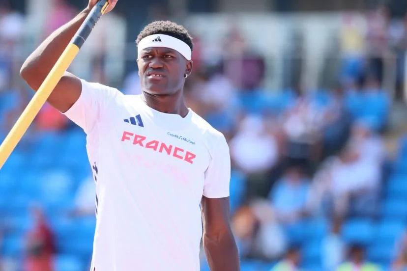 Le gros raté des juges au décathlon : pourquoi Makenson Gletty a réalisé 4 essais à 4,80 m à la perche lors des Championnats d'Europe