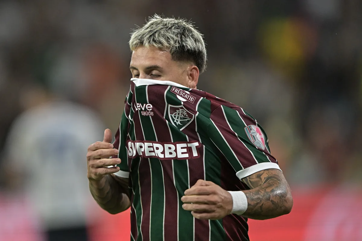 Análise: Fluminense repete erros e faz eliminação na Libertadores parecer questão de tempo