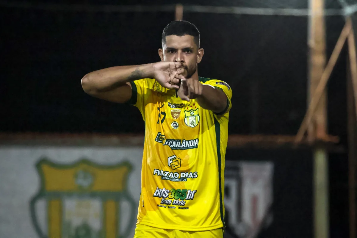 Maranhense de Futebol 7 abre segunda rodada com confronto direto pela liderança