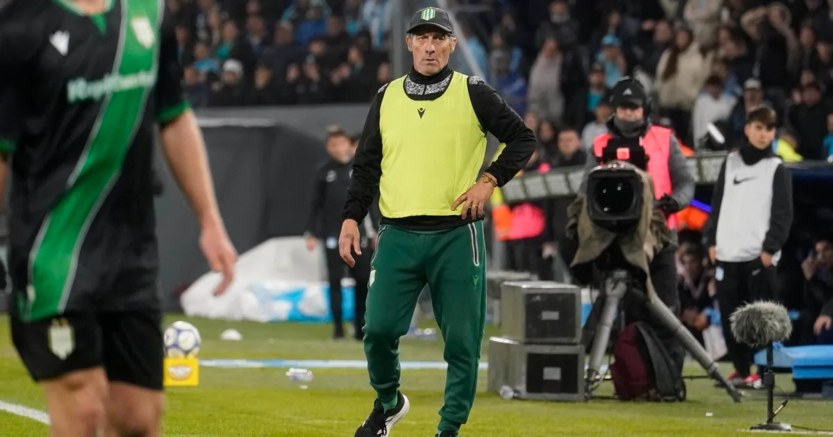 Tigre vs. Banfield, EN VIVO, por el Torneo Clausura: hora, formaciones y dónde ver el partido