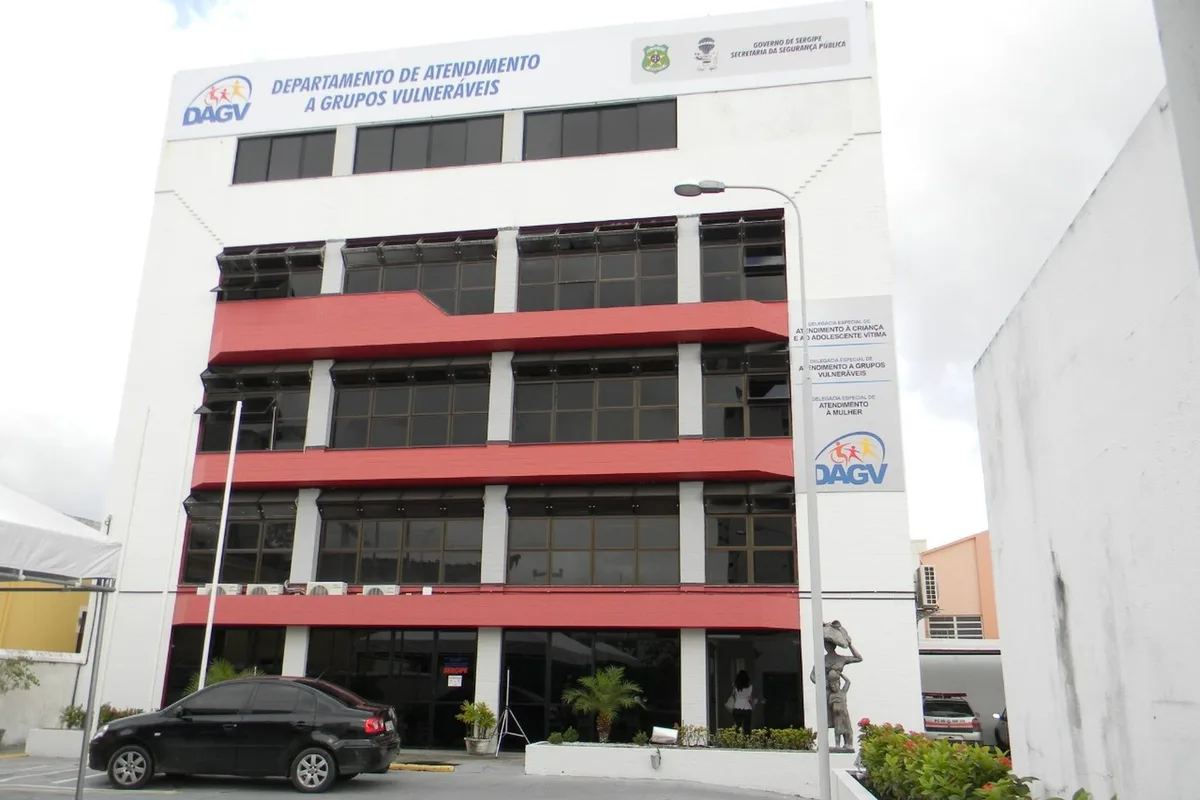 Advogado é preso suspeito de abusar sexualmente de pelo menos 10 crianças e adolescentes em Sergipe