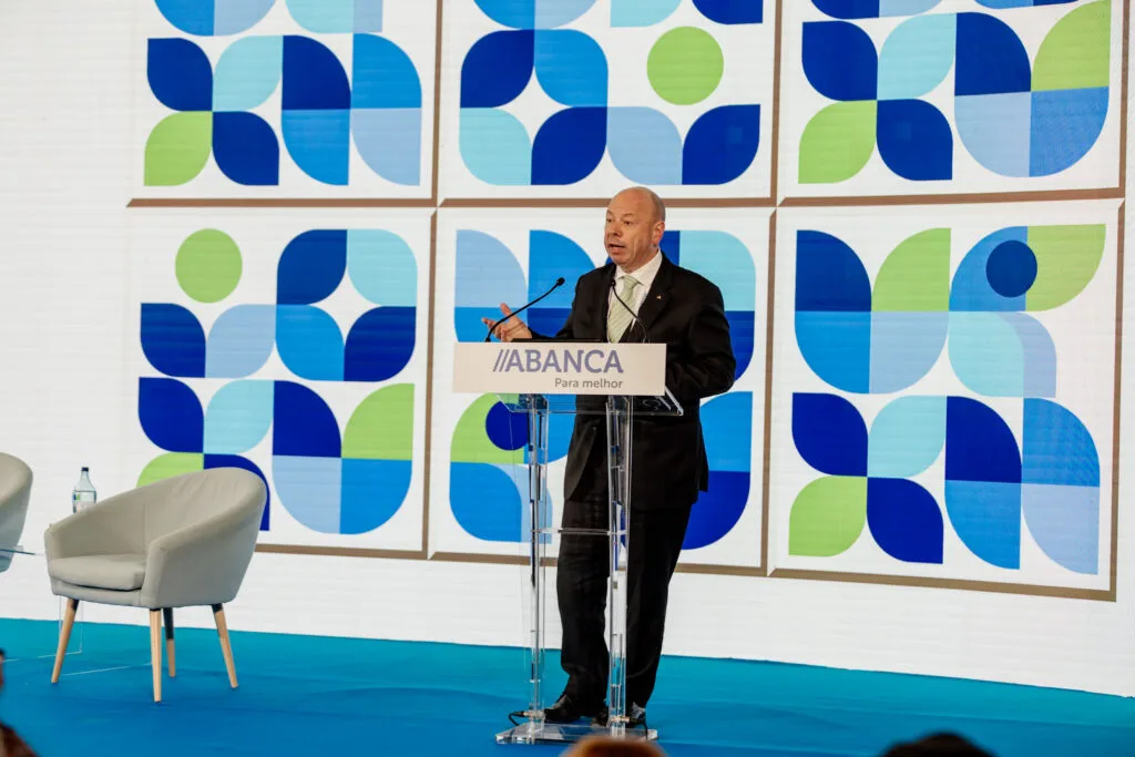 Abanca lança banca especializada na economia azul em Portugal